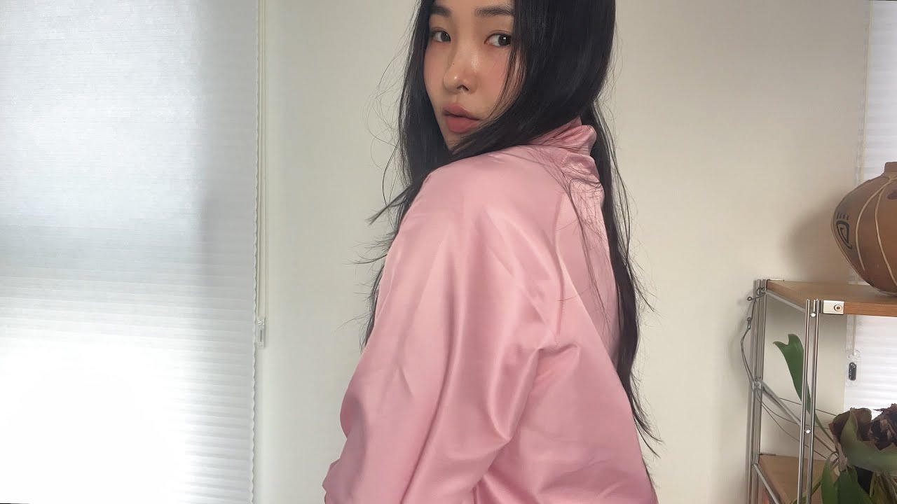 아우터 벗어도 예뻐야 하는 거 알지?(겨울 이너, 양말, 슈즈haul)