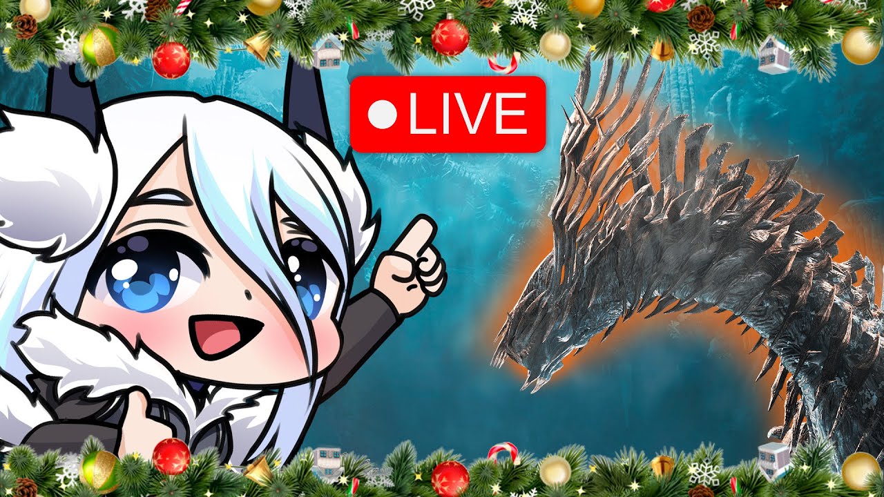 CAZAS DE NAVIDAD ANTES DE AÑO NUEVO! Jugando con subs