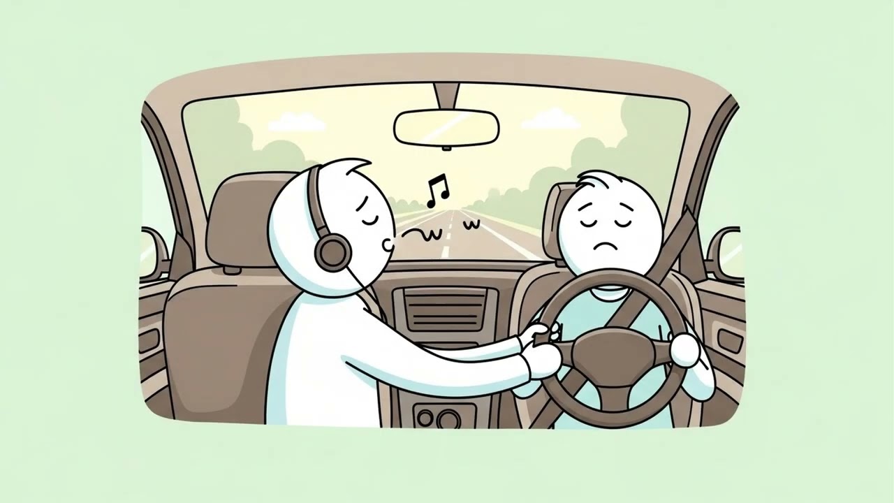 Why Your Brain HATES Uncertainty! #brain #certainty #uncertainty
