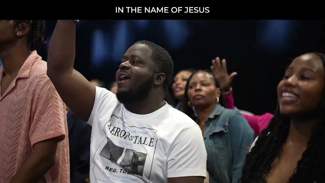 Worship Wednesday // 4.5.26 (Resurrection Sunday) // The Lighthouse Church of Houston