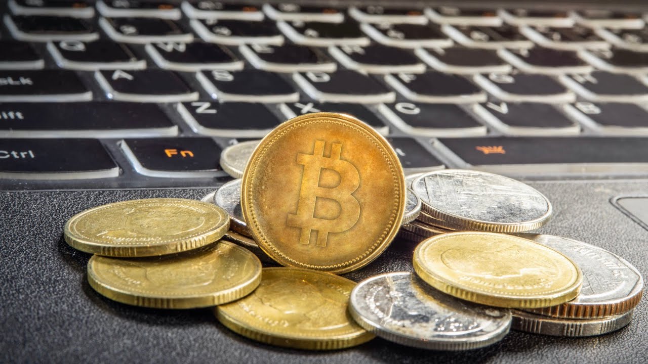 Security tips for investing in cryptocurrency