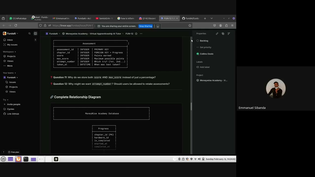 FundaAI - Virtual Apprenticeship (Session 2)