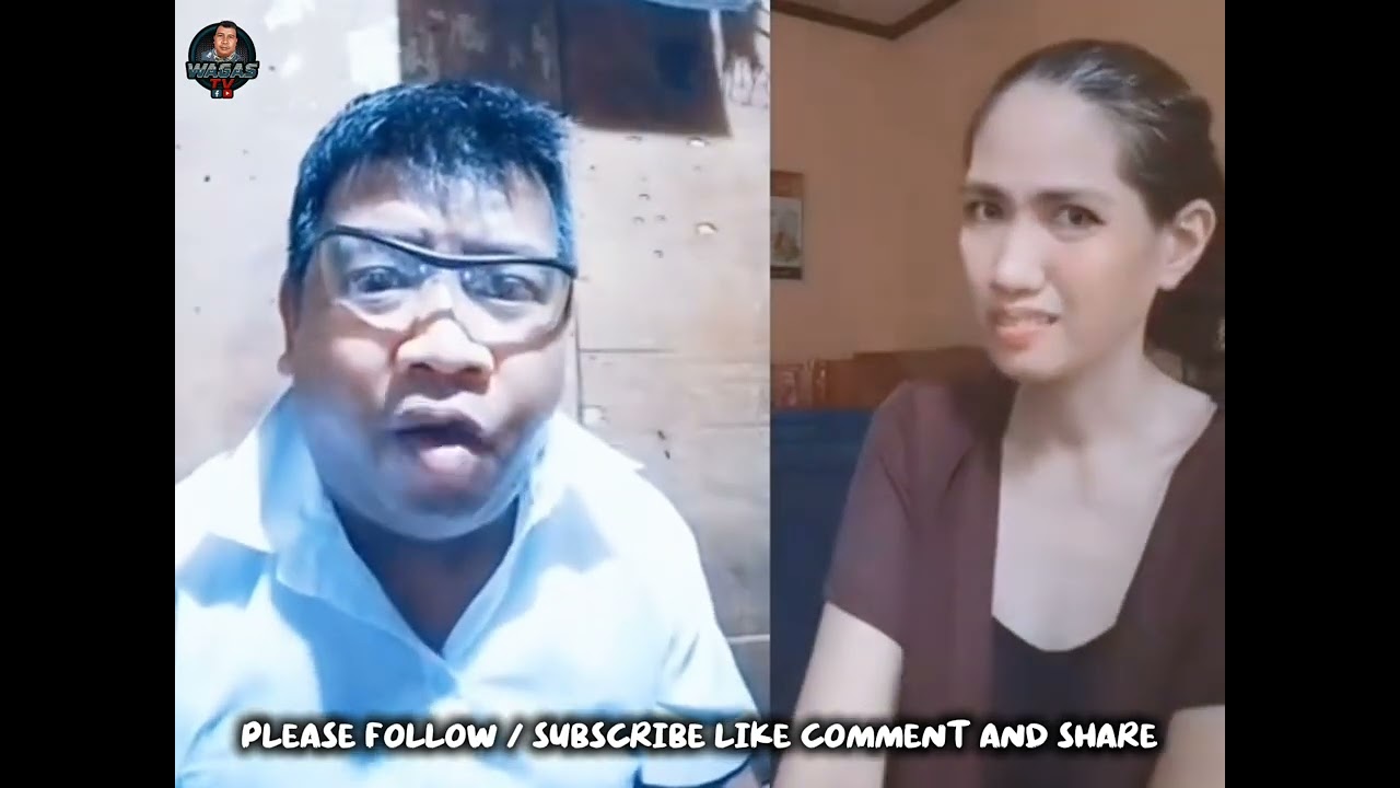 Good Vibes Lang  Paano Niya Nalaman na Iisa Lang? | Real Talk Moments @wagastvofficial