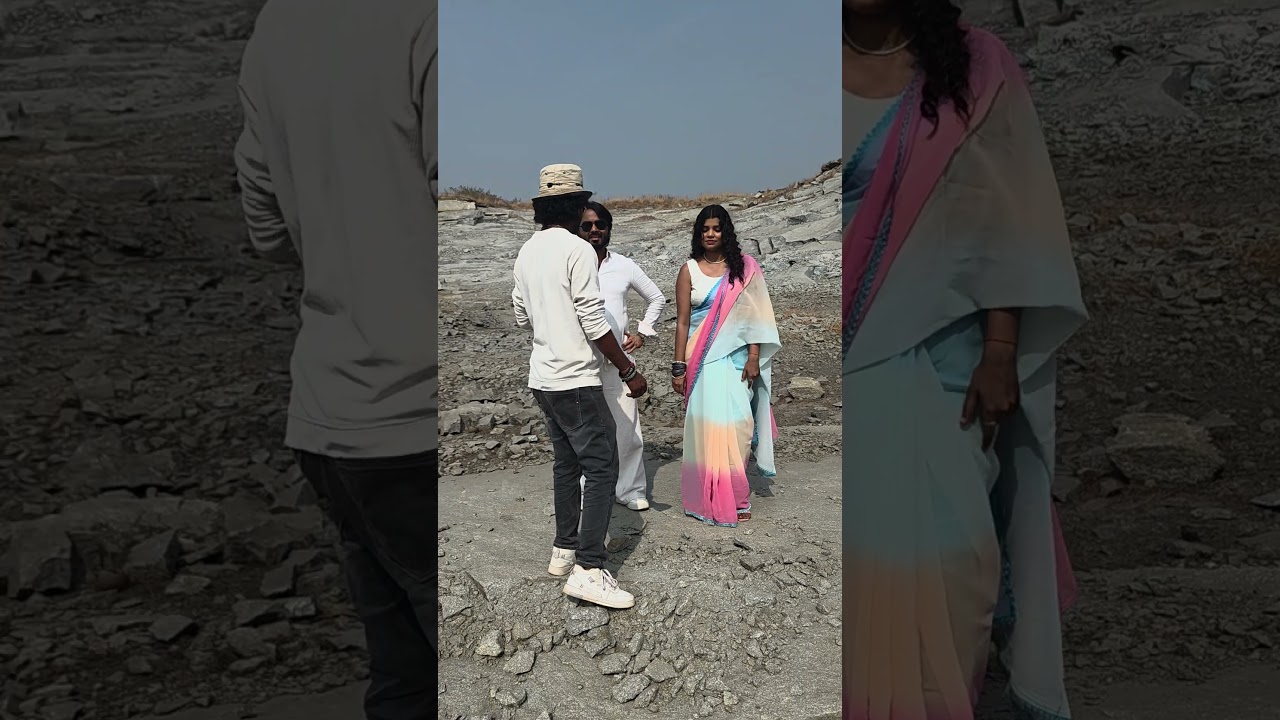 ZID &ndash; Pawan Roy | Nagpuri Trending Song 2026  👉 &ldquo;Nagpuri Lovers Ke Liye Special ❤️