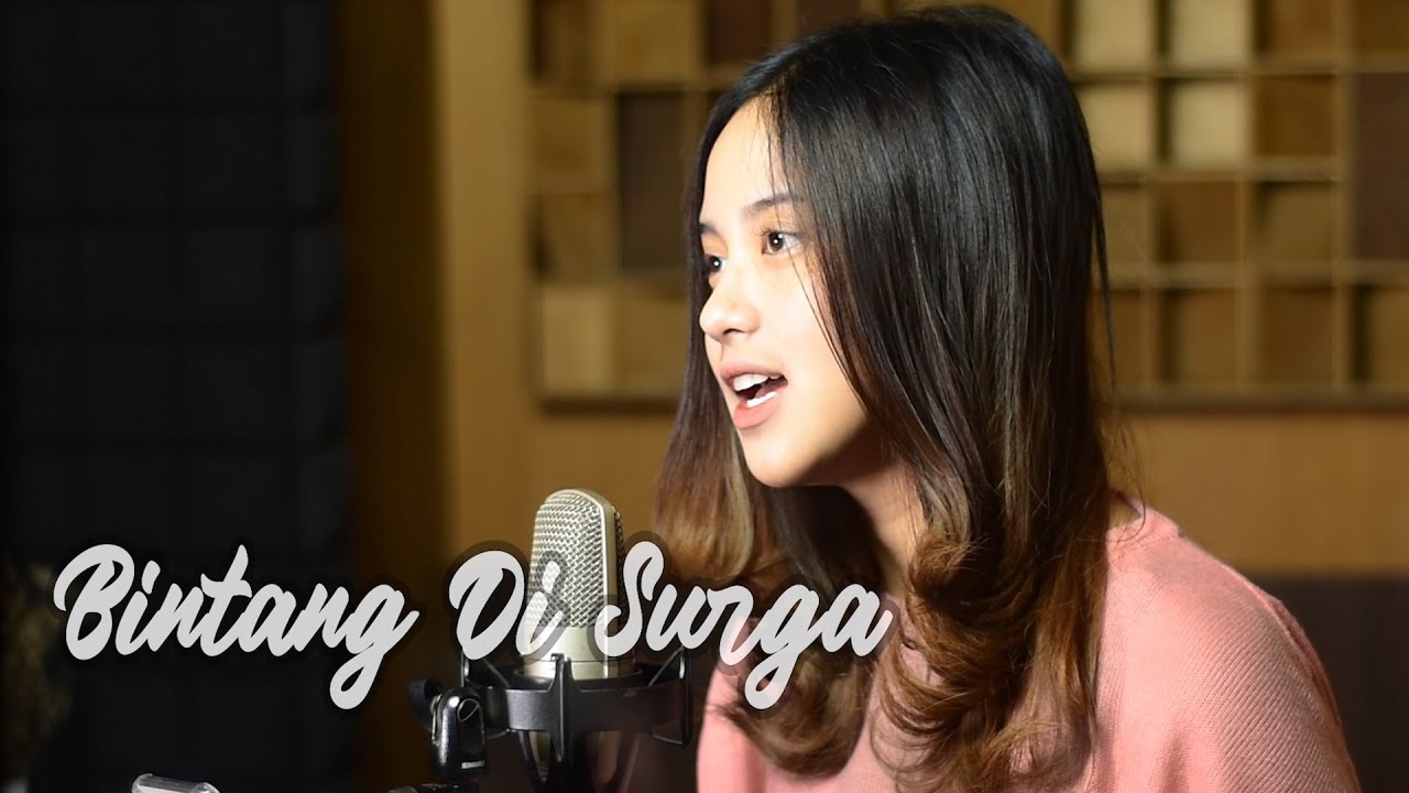 Bintang Di Surga (NOAH/PETERPAN) - Syiffa Syahla Cover Bening Musik