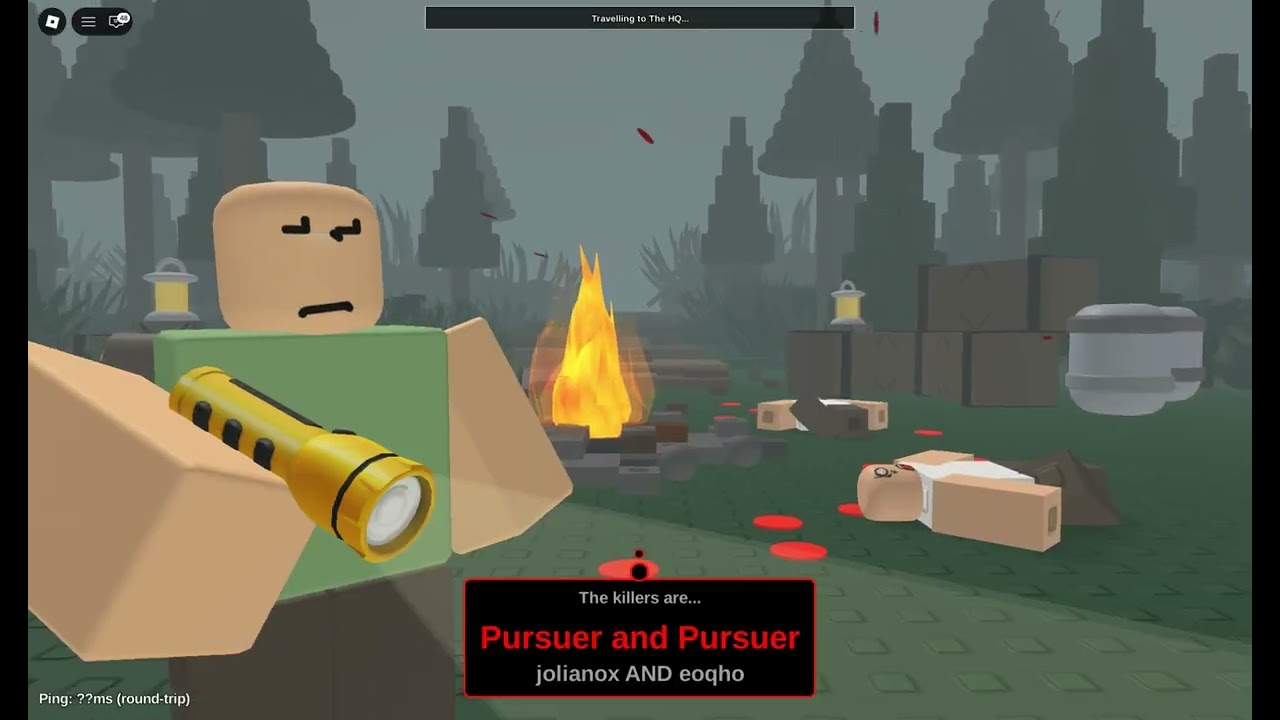 Peak die of death content #1