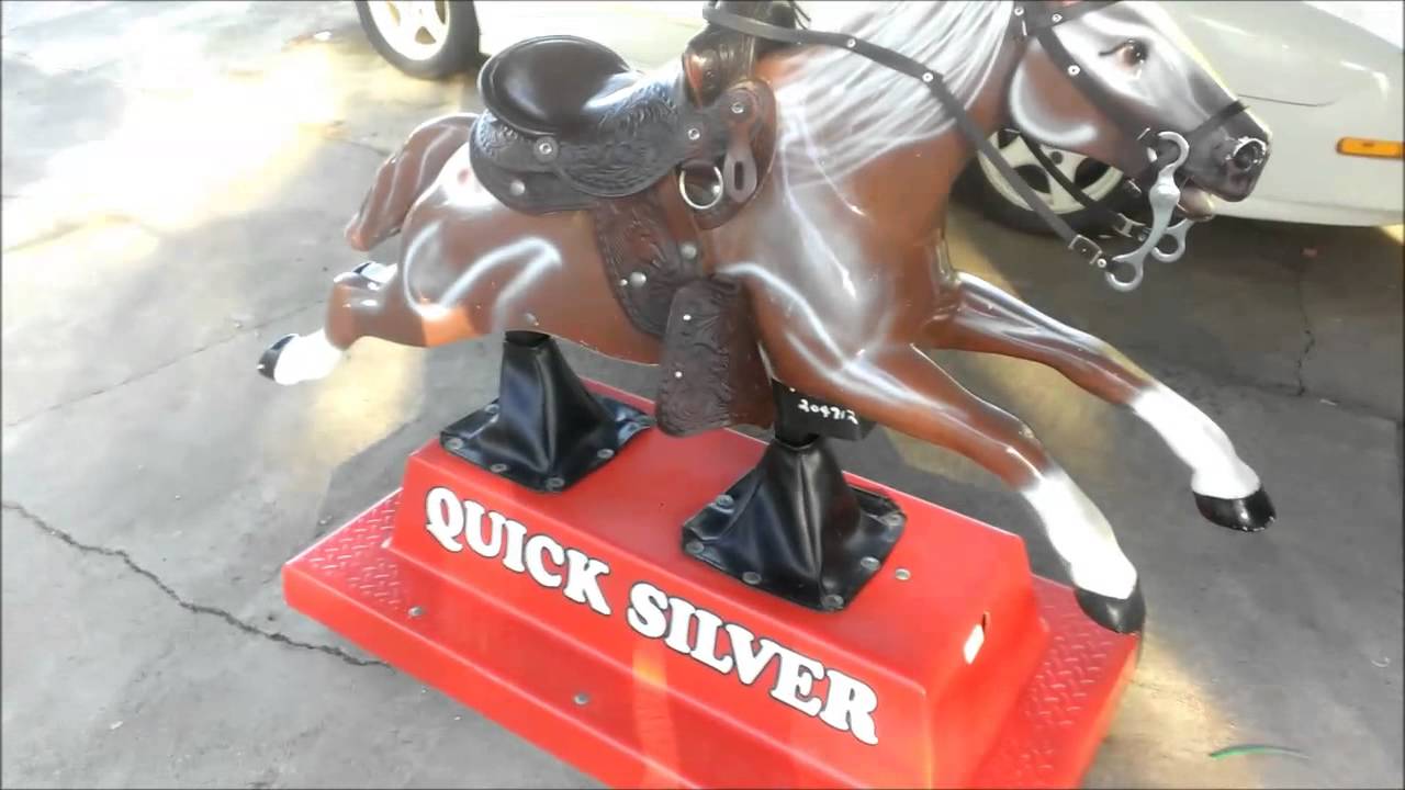 Quick Silver