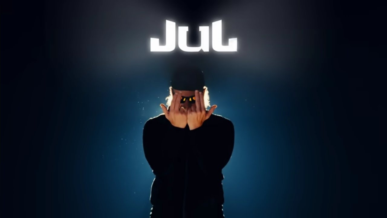 JuL - Nostalgique ( Clip Officiel ) 2025