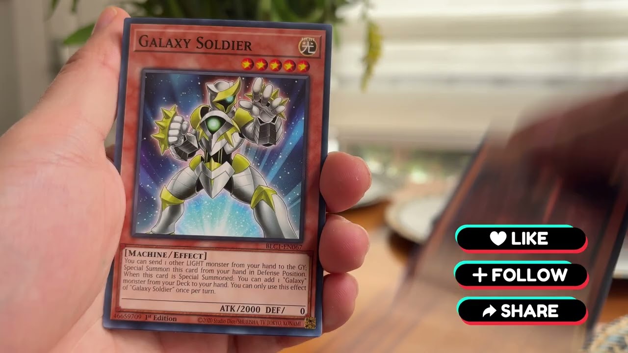 ABRIENDO BATTLE OF LEGENDS 💥 | Yu-Gi-Oh!