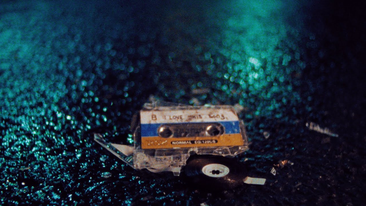Alfie Jukes - Not Quite Gone