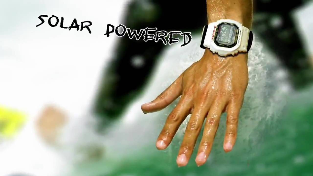 OFFICIAL VIDEO - Gabe Kling 02 - LovinLife Multimedia - CASIO America