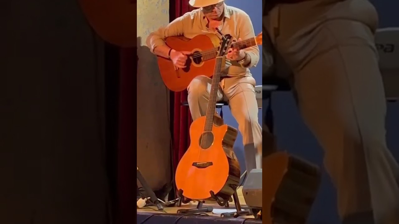Love Story,arrangement by DNK Dmitry guitar fingerstyle,Jazz club Hamlets live,Riga town
