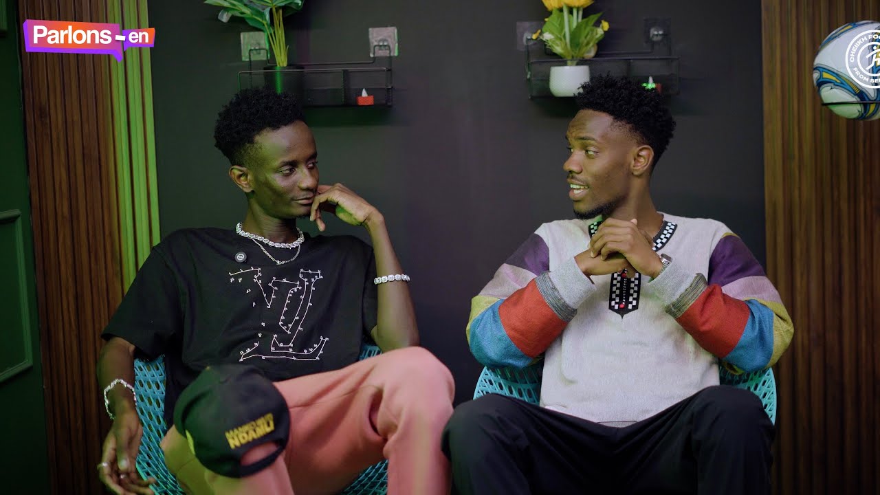 PARLONS-EN Avec Fallou: J’avais Deja un rendez-vous mais dama Degueur bop - Bb binta ma dit que..