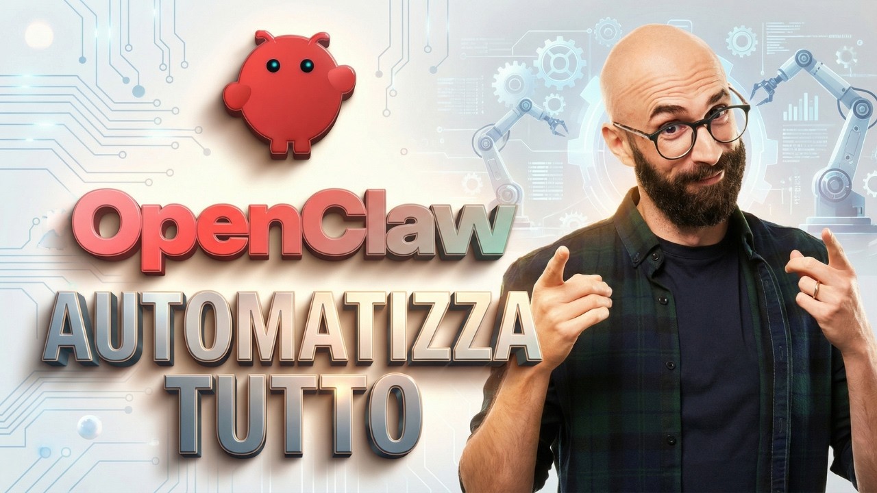 Finalmente il mio tutorial su Openclaw [Installazione + Telegram]
