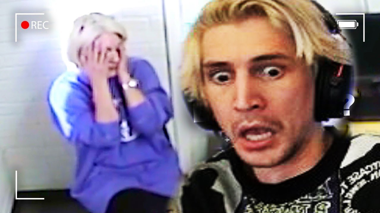 Man Dismembers Wife | xQc Reacts
