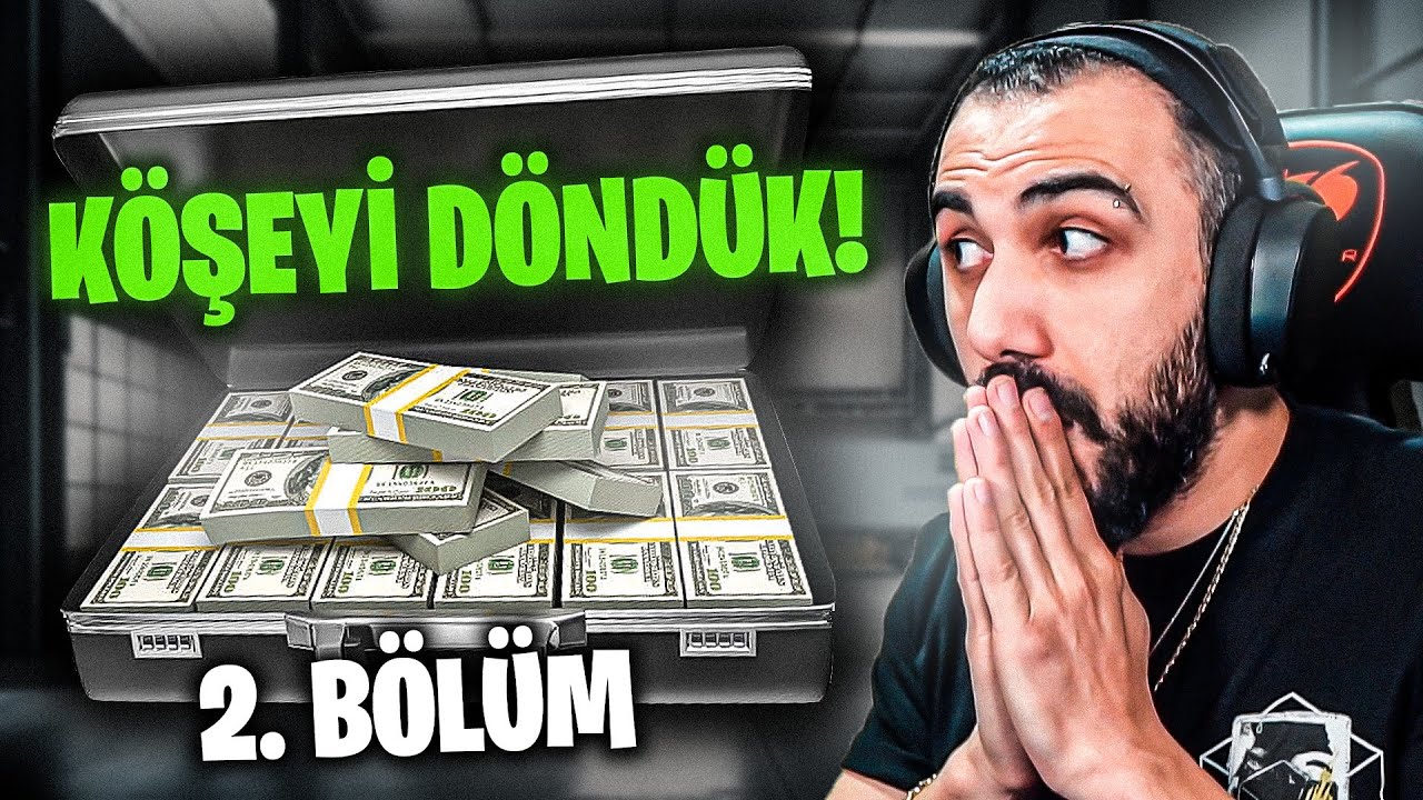 DEPO SAVAŞLARI! (2. BÖLÜM)| EN BÜYÜK ARABAYI ALDIK! | Barış Can