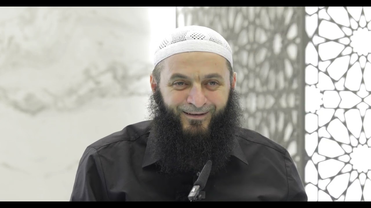 Në momentin e vdekjes, melekët e qetësojnë besimtarin! - Hoxhë Sadullah Bajrami