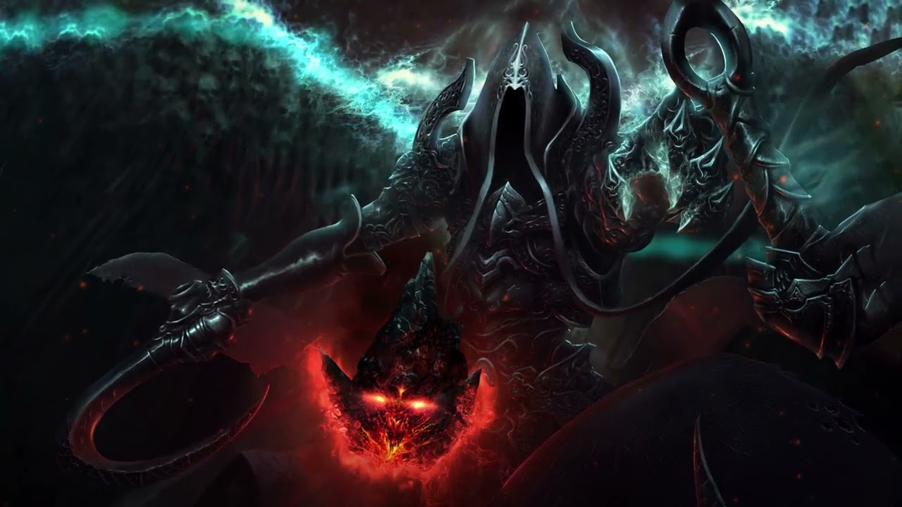 Epic Cinematic Music - Reaper Of Souls - The Musical Imp