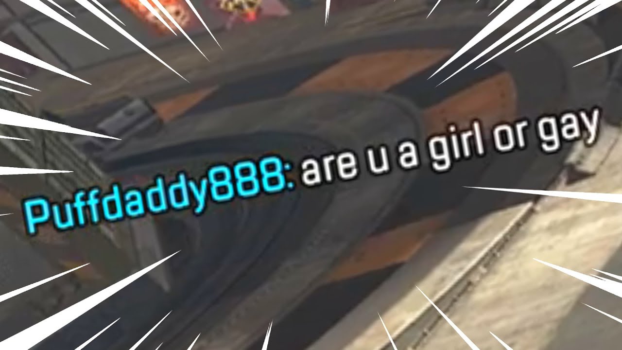 the biggest secret in apex legends..