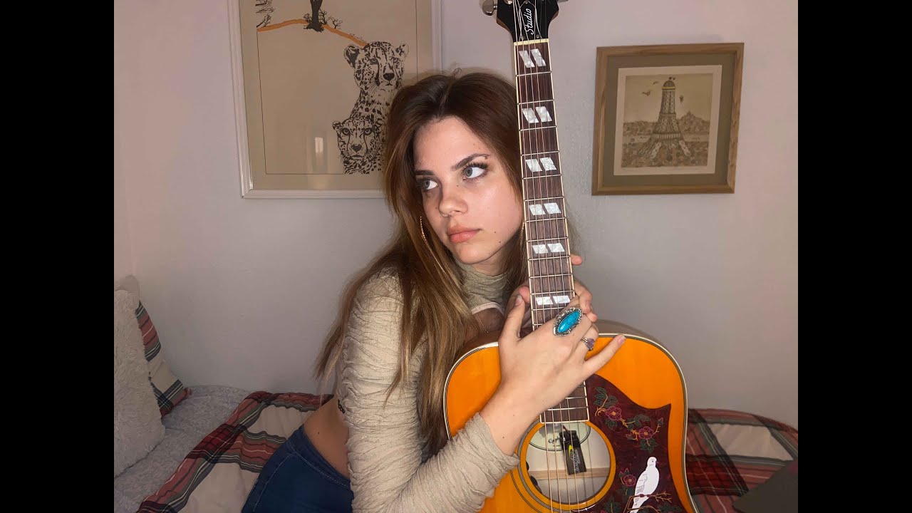BOY TEACHER (acoustic)