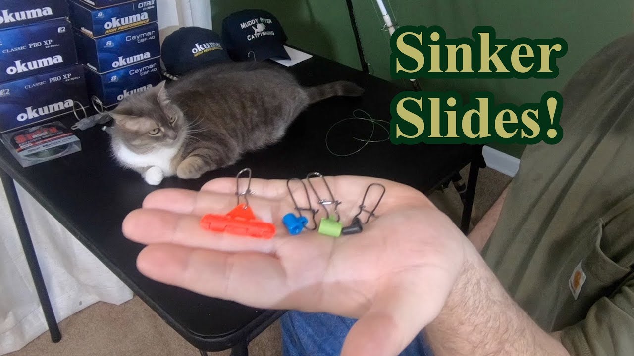 Sinker Slides Review (Multiple)