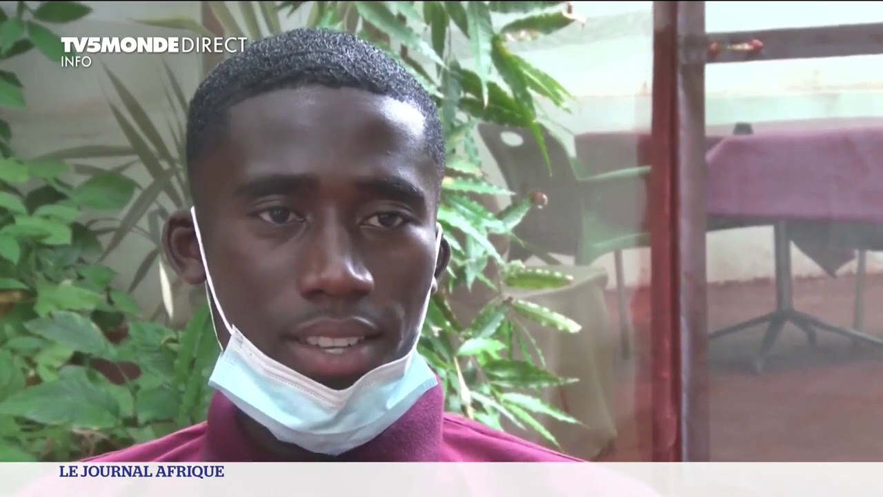Sénégal : la difficile rentrée des étudiants à l'étranger