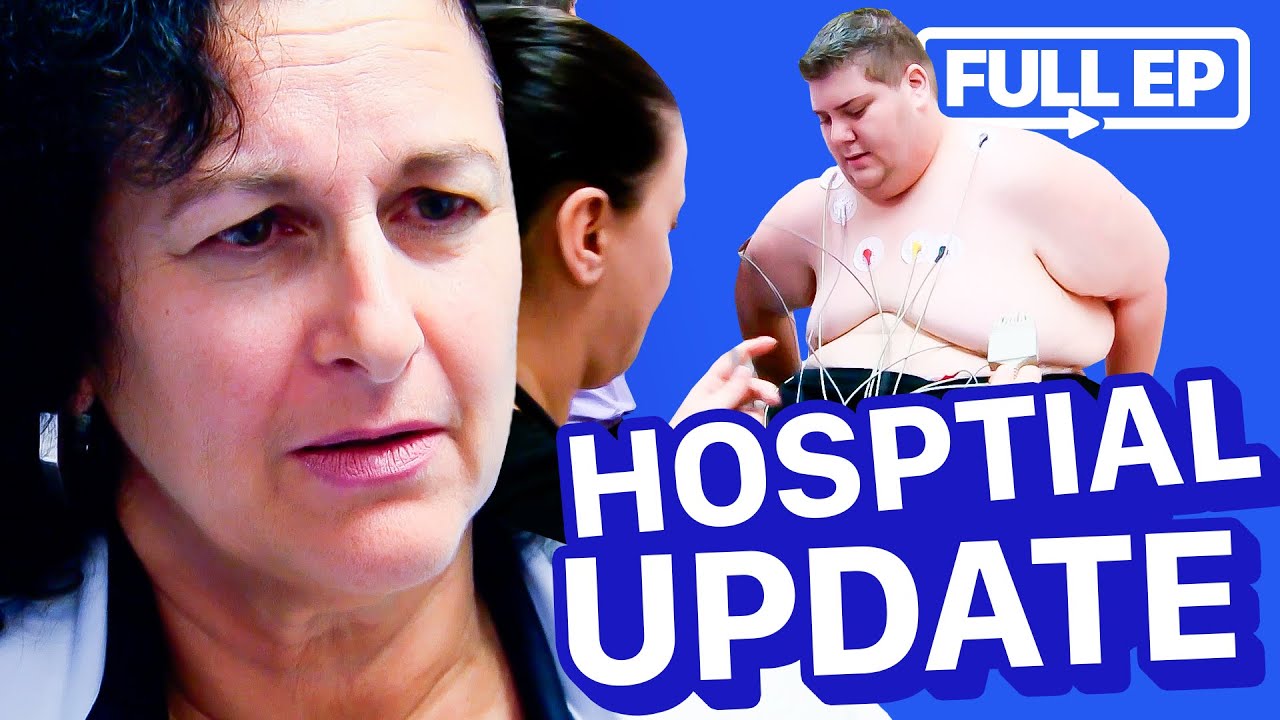 The Biggest Loser Australia | Full Episode S9E12