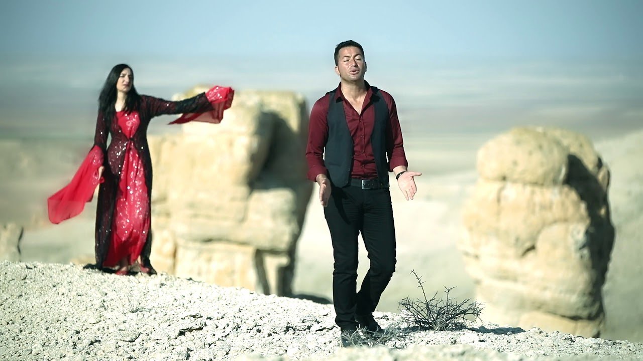 İsmail Çelebi (Koma Serhat) - Potpori