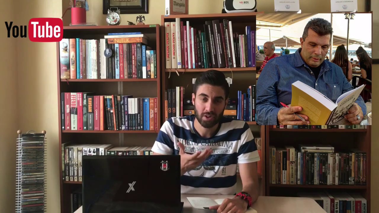 Masalcı ( Erhan Altunay )