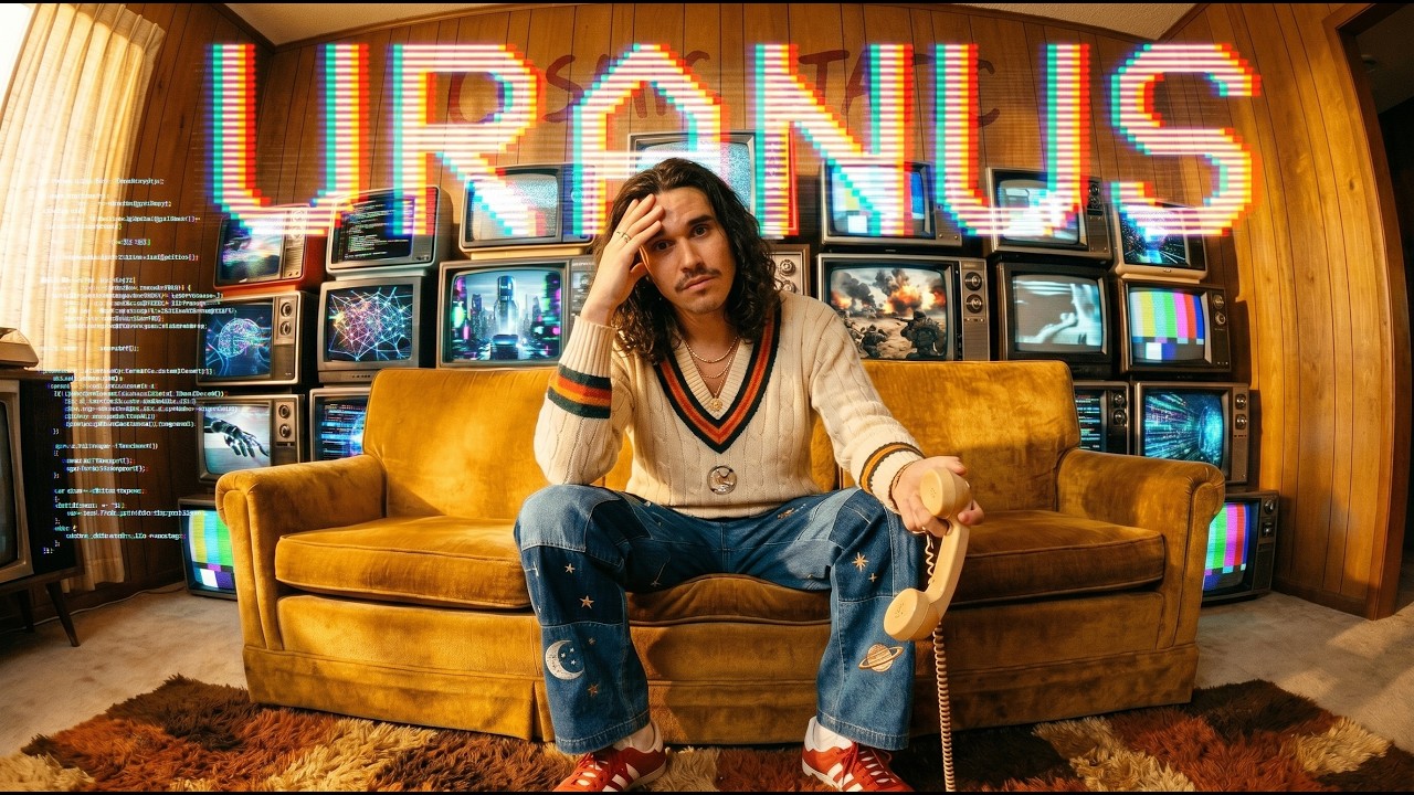 Why Everyone's Getting Uranus in Gemini Wrong