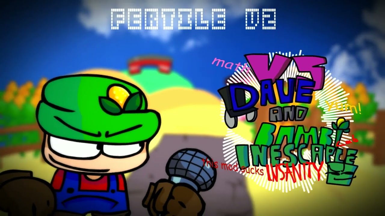 Fertile V2 - Inescapable Insanity OST​