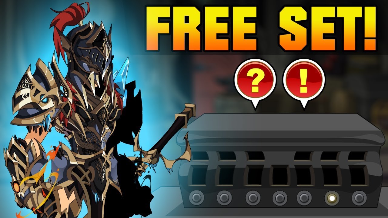 =AQW= MYSTERIOUS CHEST QUEST (7 DEADLY DRAGONS KEYS) | AQWorlds 2018
