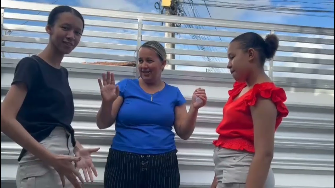 Ninguém esperava por isso, a maior notícia de 2025. Expulsamos a nossa mãe de casa.