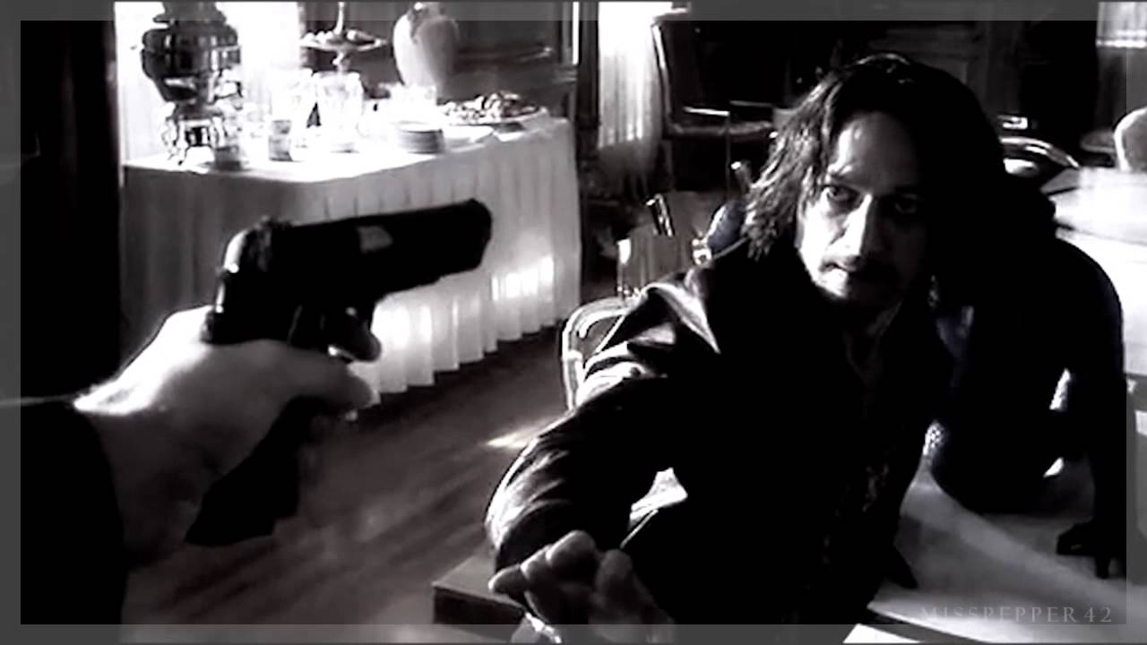 Charles/Erik: all of me loves all of you.