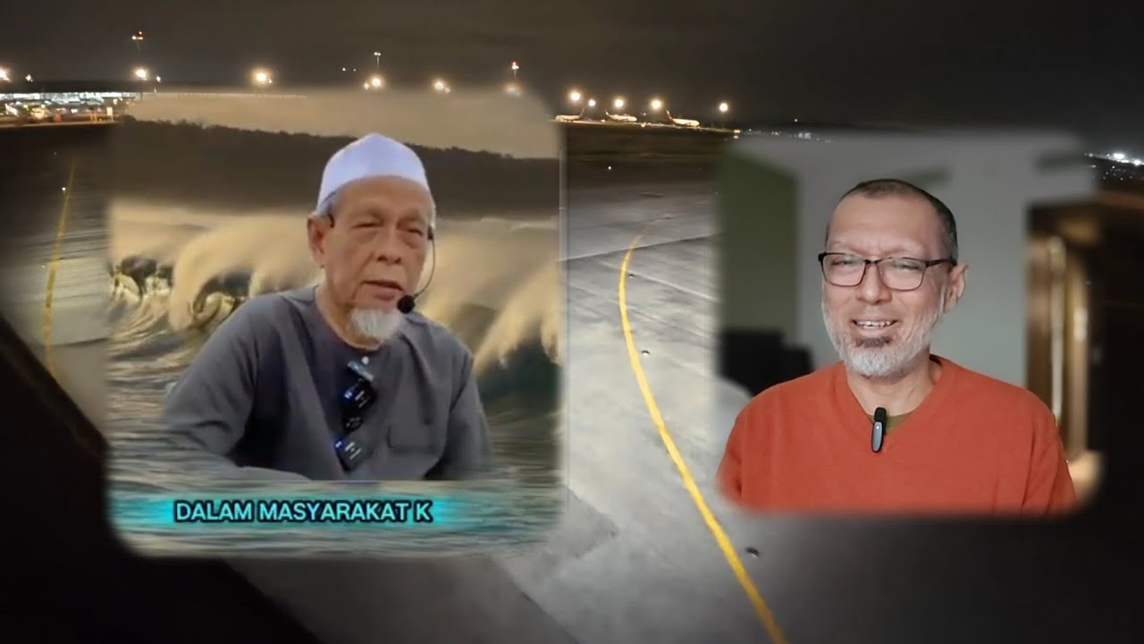 Ust Dr Jahid Sidek: Wahabi Ubah Ayat al-Qur'an!