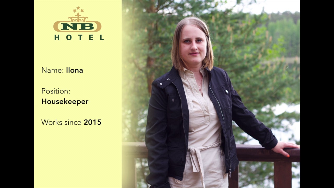 NB Hotel Personnel