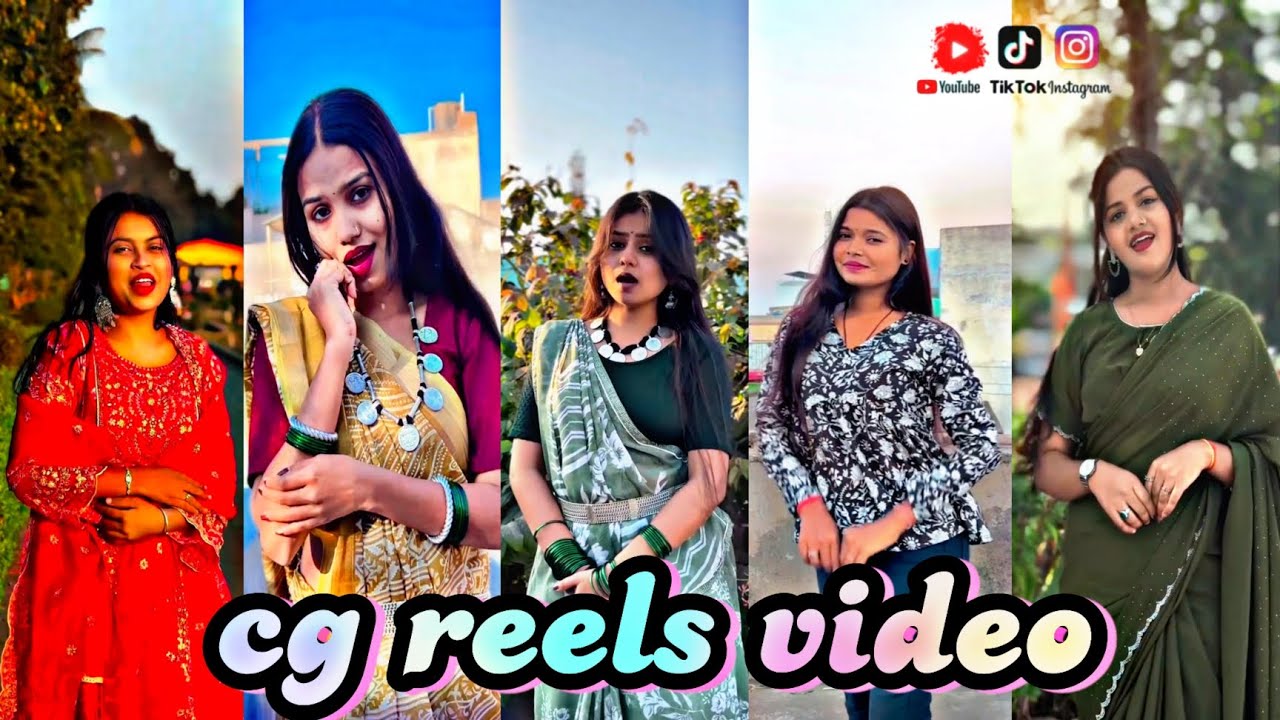 Cg reels video ll #cgtrendingreel #cgreelvideo #cgtiktok #cginstareel 