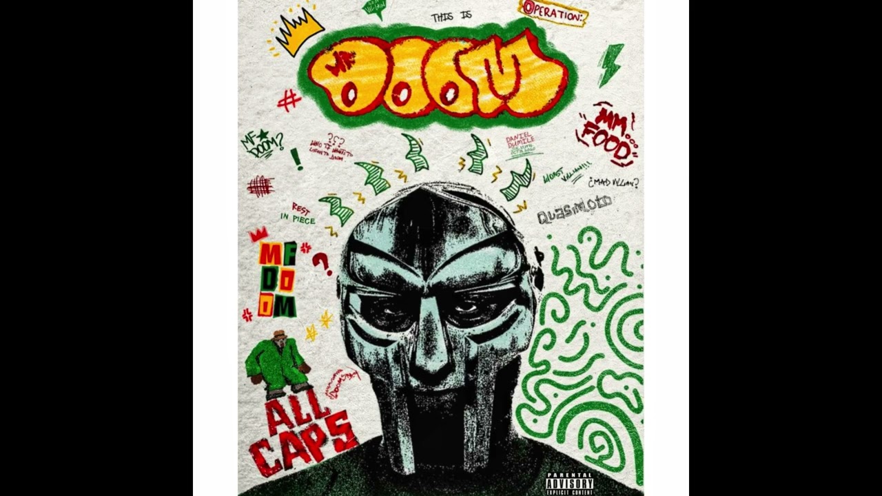 (free) mf doom type beat “thinking!”