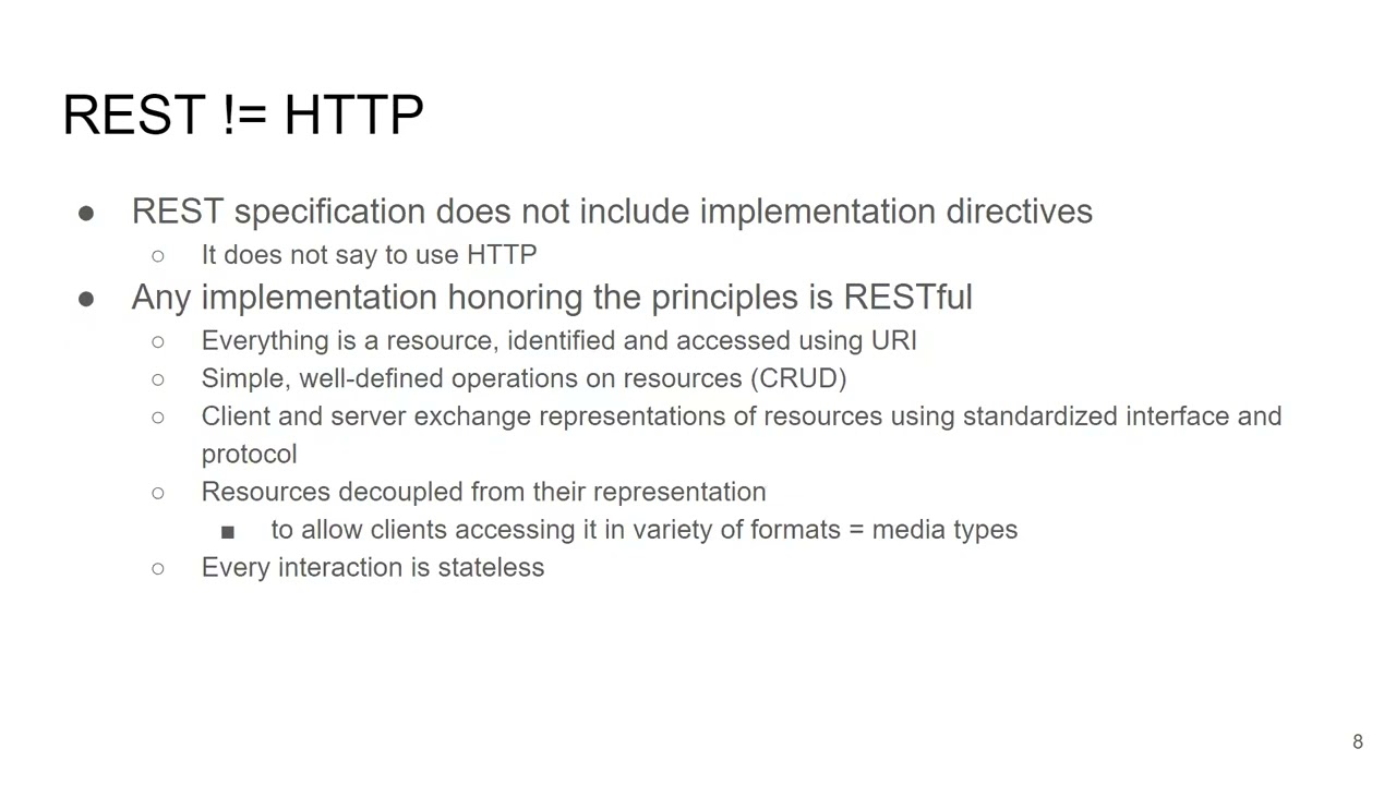 NSWI145-l08 - REST - Web Services