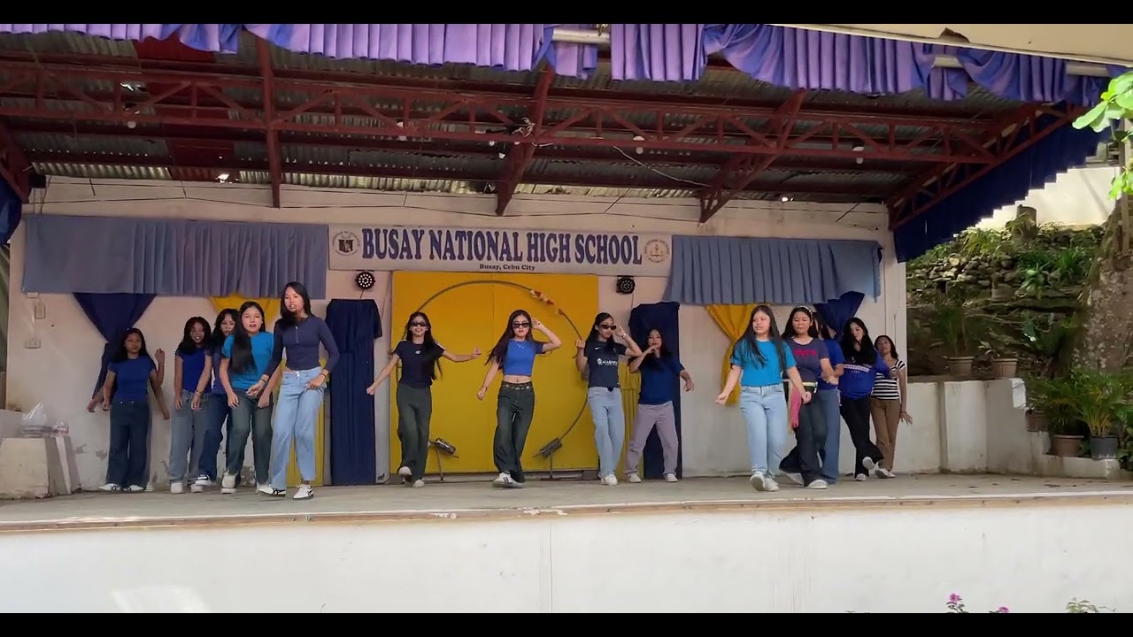 G10- HIPHOP