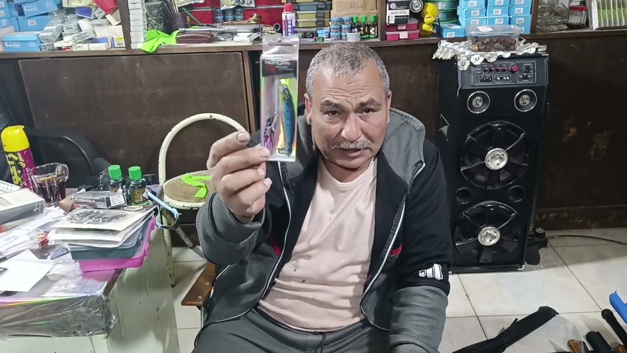 اقوى عيدان تشميط وصيد حي من محل ابو ساره لادوات الصيد 🎣🐟