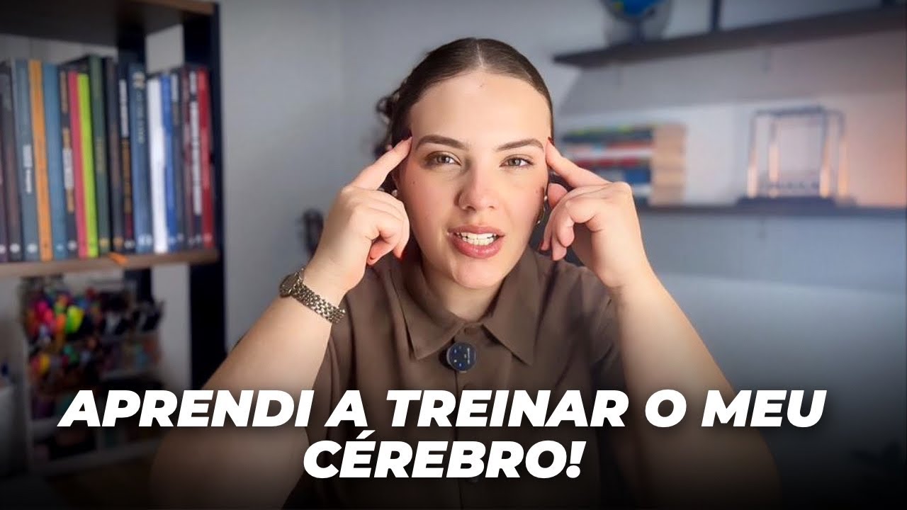 5 lições valiosas sobre NEUROCIÊNCIA que aprendi com Joe Dispenza 