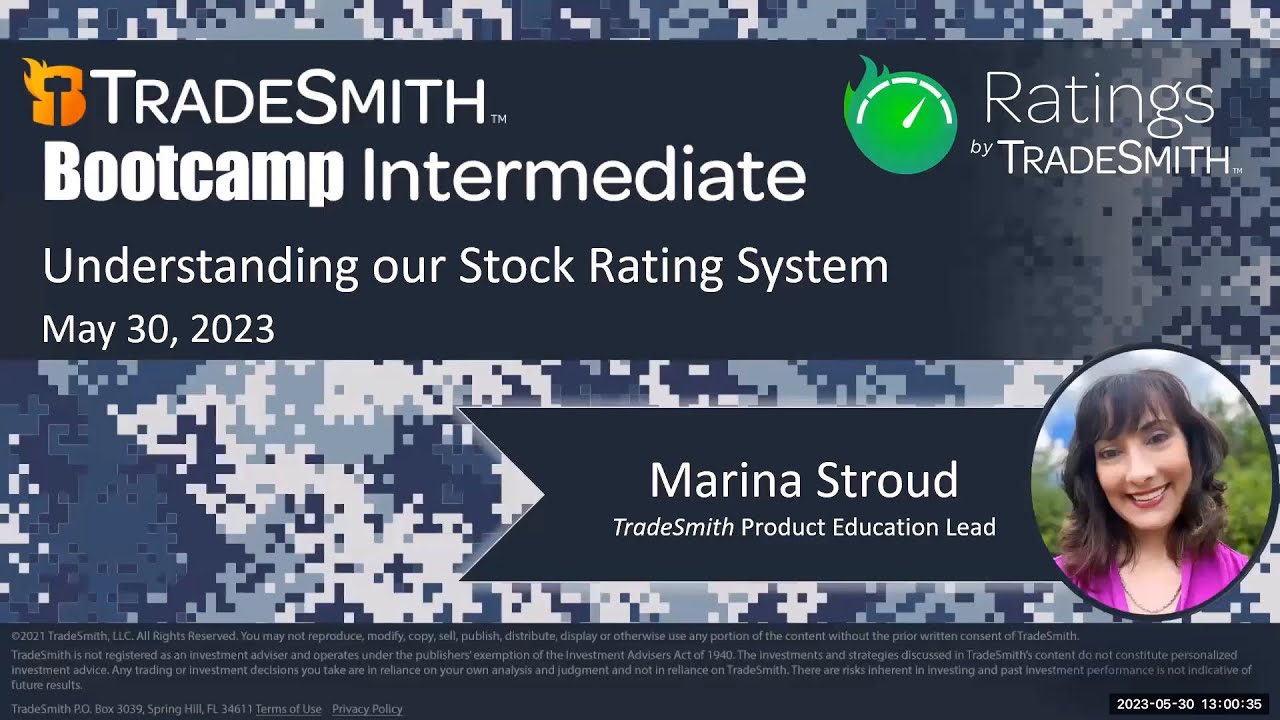 Understanding Our Stock Rating System