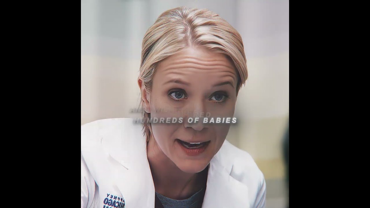 #chicagomed #film #bester #arzt #schnitt