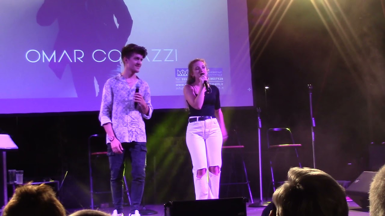 PERFECT - AURORA CODAZZI & SAMUELE VARELLI
