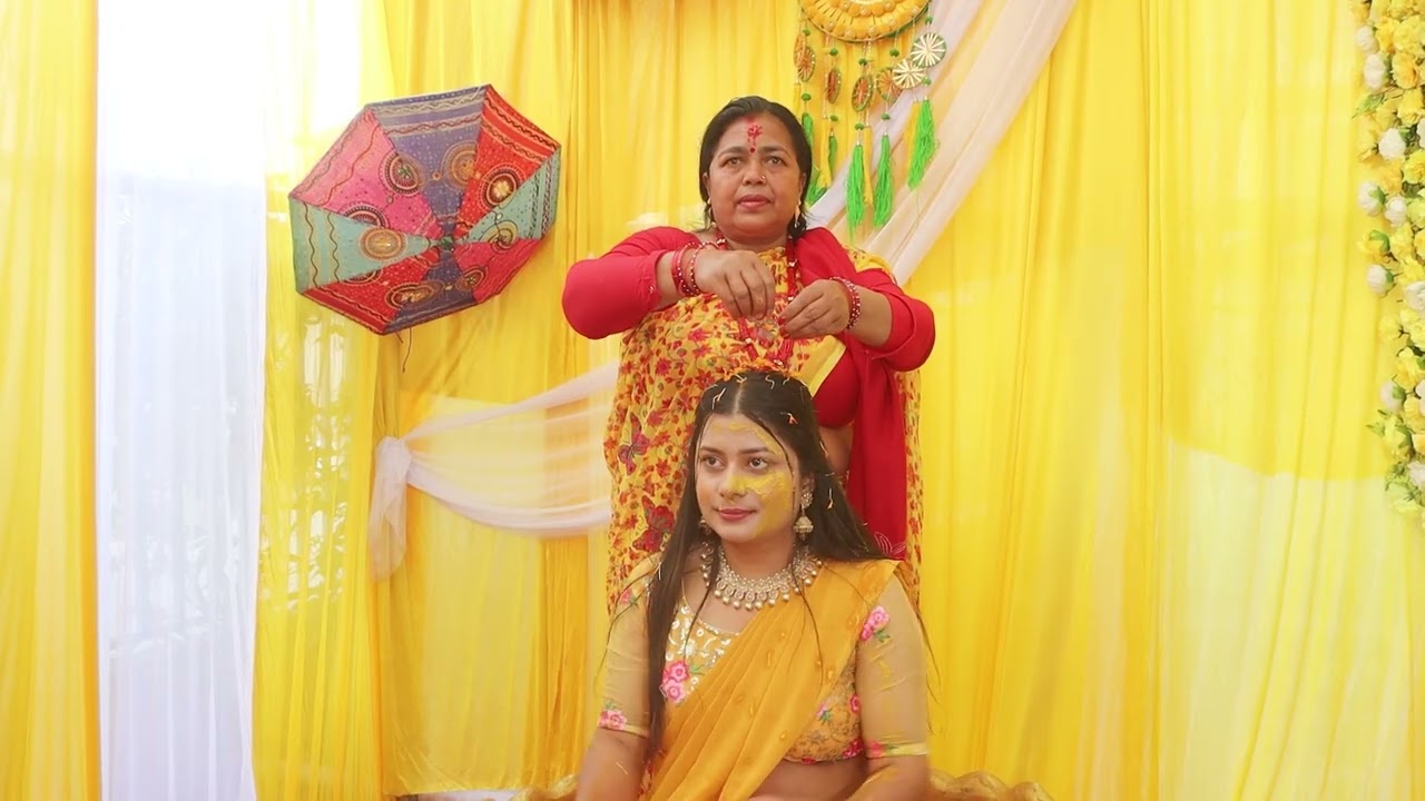 Anu weds Milan 2082 10 21