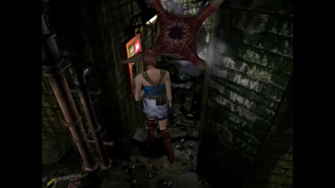 OG RE3 LETS GOOOO pt2