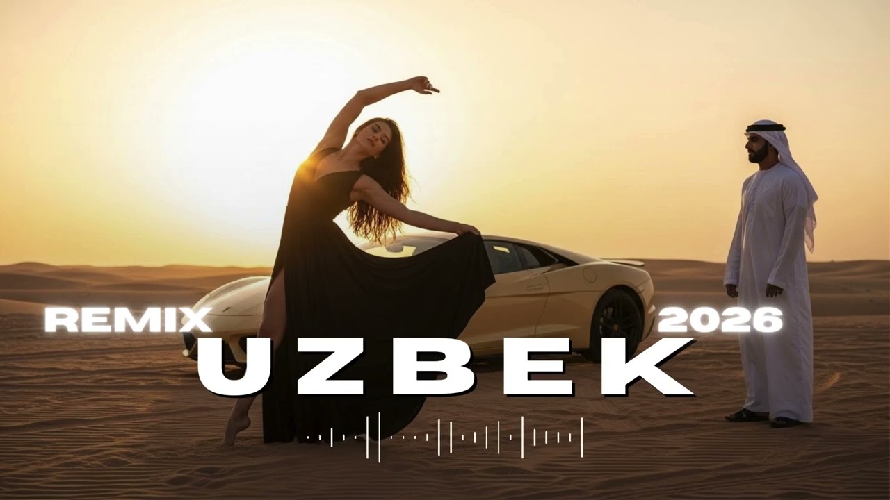 Love Uzbek Remix 2026 – Warm Feelings & Heart Melodies 💕