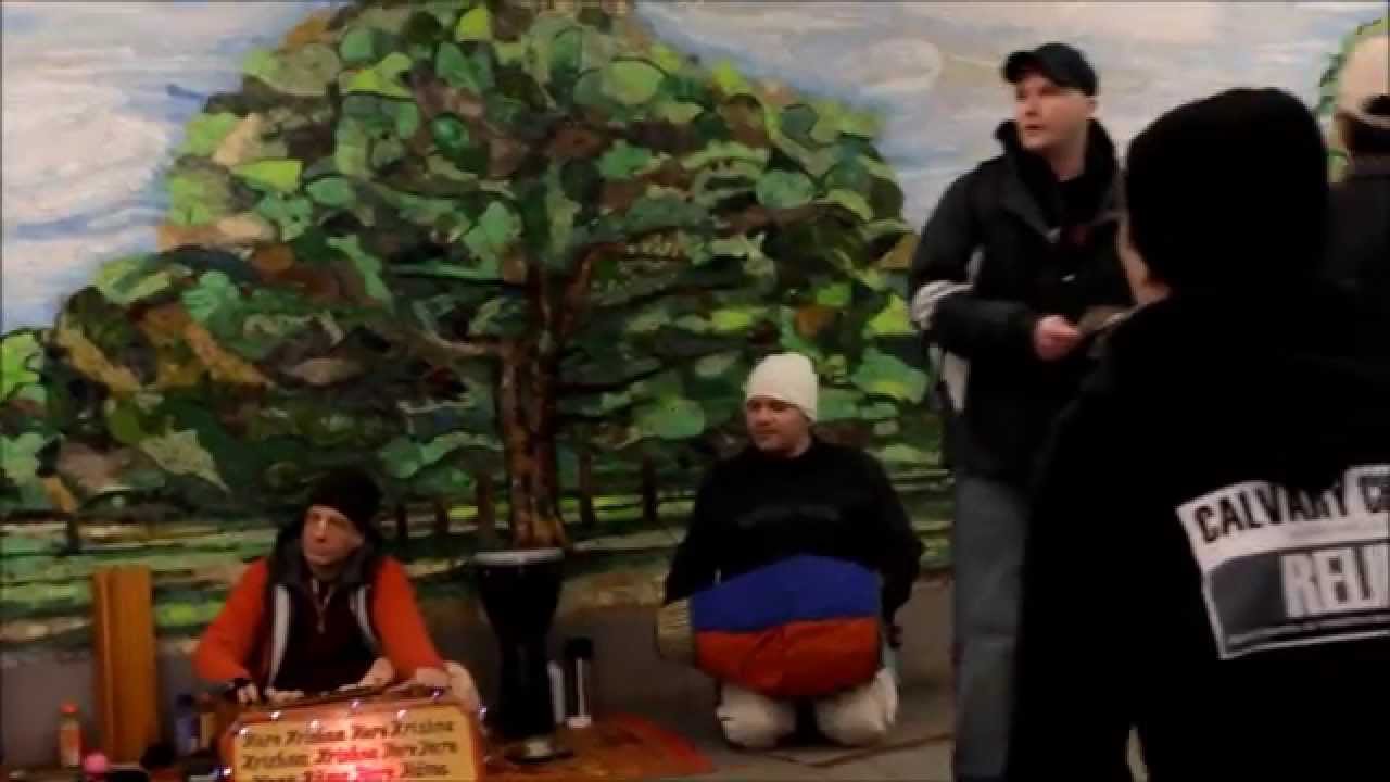 Hurricane Sandy Relief Mission Highlights