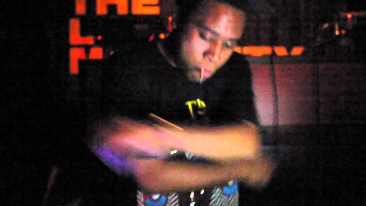 The Loud Minority presents LUNICE